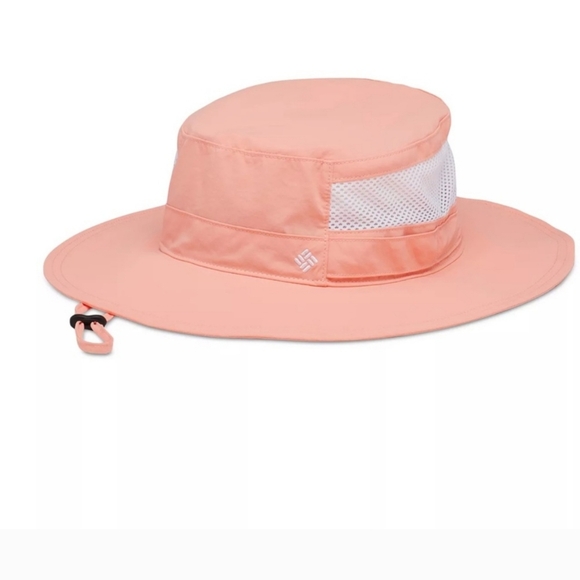 NWT Columbia Unisex Omni-Shield UPF50 Bora Bora Booney Hat - OS - Picture 2 of 8
